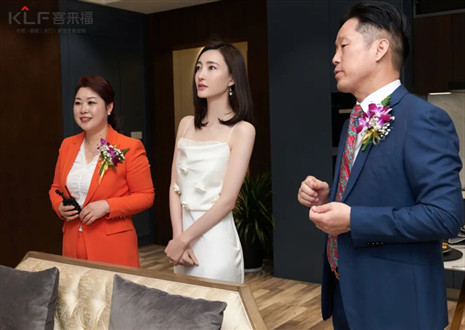 好風(fēng)憑借力，揚(yáng)帆正當(dāng)時(shí)|“讓愛無界，赴麗之約”312特別活動(dòng)賦能品牌布局未來！