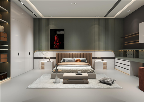 卓越ESTHETICS丨客來福邀您齊聚中國(guó)建博會(huì)（廣州），構(gòu)建生活理想家！