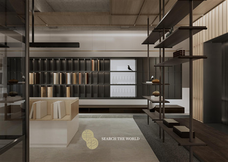 超前預(yù)告 | 聚焦中國(guó)建博會(huì)（上海），鎖定客來(lái)福詮釋高定美學(xué)！