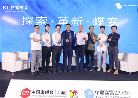 形神兼?zhèn)?內(nèi)外兼修丨客來?！じ镂锶滤峁に嚕援a(chǎn)品匯聚精英，以品牌塑造價(jià)值