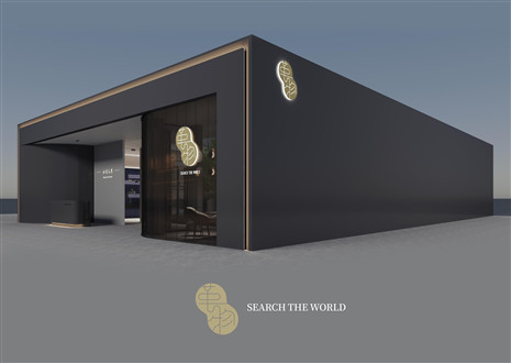 全線領跑，勢如破竹 | 客來福攜手革物打造高定家居，水漆工藝大行其道！