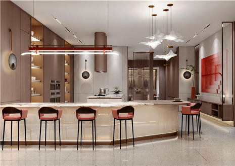 落地為家丨客來福第一屆“福芯杯”全國(guó)設(shè)計(jì)大賽正式征稿