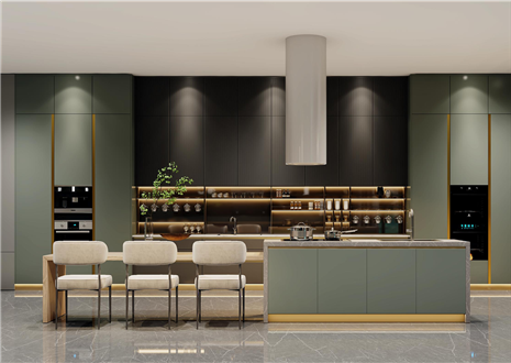  客來福專業(yè)22年，一站式家裝幫你購“三省”家居