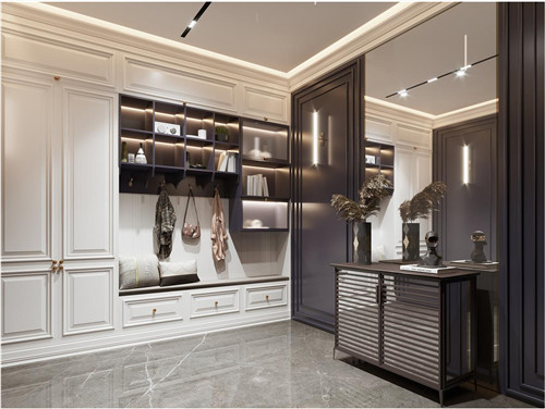 客來福x帕克系列 | 當古典遇上輕奢，試想會發(fā)生怎樣的故事？