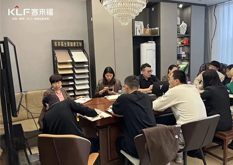 關注！客來福家居阜南縣“周周爆”活動華麗收官