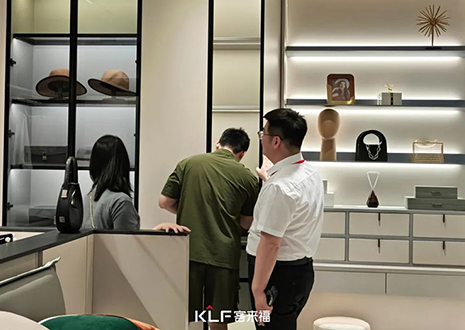 探索不凡 破局創(chuàng)贏 | 2023年5月華東生產基地品牌見面會圓滿落幕！