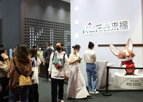 精彩時刻  客來福家居＆中國建博會（廣州）盛況回顧，記錄榮耀！