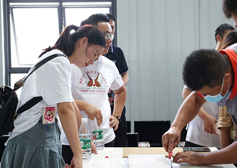 客來福2023年“百日大戰(zhàn)·新商啟航”啟動大會圓滿舉行！