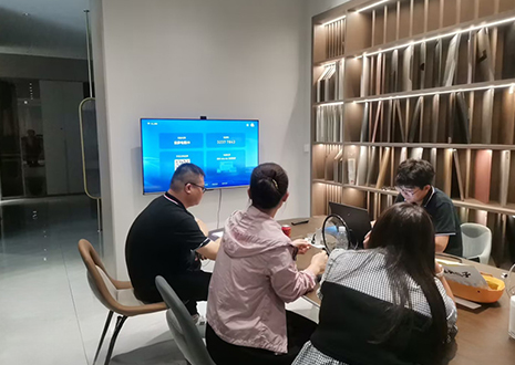 啟幕樂陵 鉅惠來(lái)襲 | 新店入駐，客來(lái)福家居運(yùn)營(yíng)督導(dǎo)實(shí)力幫扶