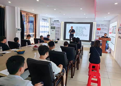 祝賀| 客來(lái)福K5戰(zhàn)區(qū)920“家庭守護(hù)日”啟動(dòng)大會(huì)圓滿結(jié)束！