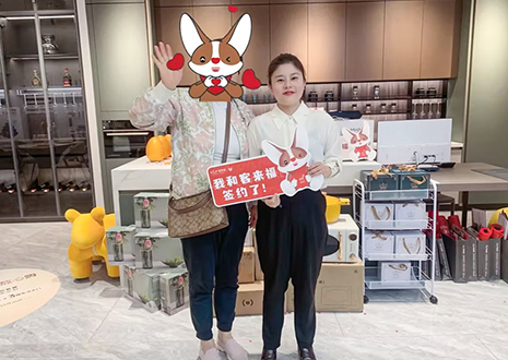 【雙11】河南開(kāi)封站，嗨購(gòu)家裝節(jié)圓滿落幕！