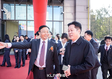 公益活動 | 祝賀浙商銀行合肥瑤海支行開業(yè)慶典活動圓滿收官！