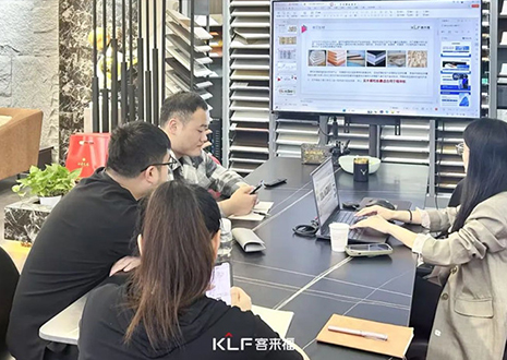 【駐店幫扶--吳興站】設(shè)計提升，助力經(jīng)銷商開拓市場