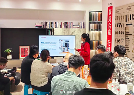 在路上 | 客來福2025開年迎火爆加盟潮，續(xù)寫戰(zhàn)略發(fā)展藍圖